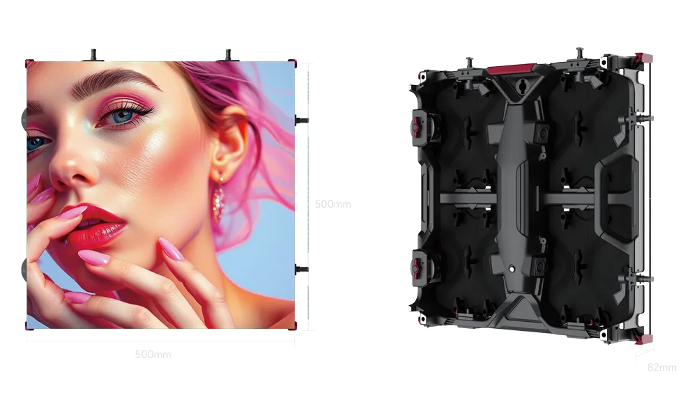Серия LR (5)